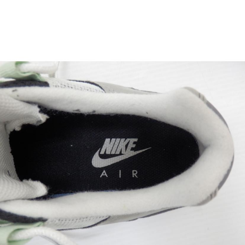 NIKE/AIR MAX95/25.0cm/CD7495 101//Bランク/88