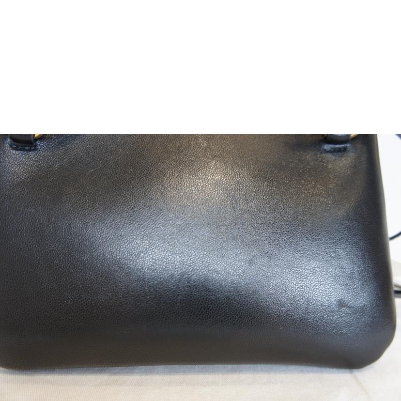 JIL SANDER ジルサンダー/LINK MEDIUM MULTI リンクショルダーレザーポシェット/J08WG0009//SAランク/92