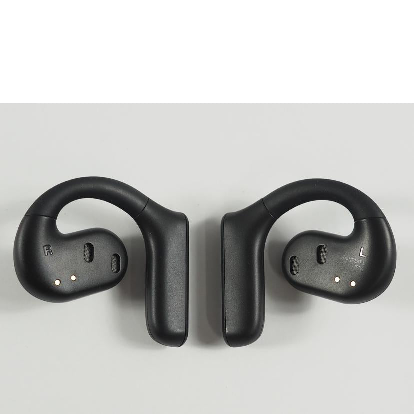 Victor ビクター/ワイヤレスイヤホン/HA-NP35T-B//06867681/Aランク/79