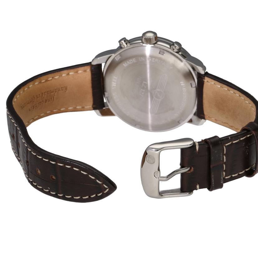 ZEPPELIN ツェッペリン/メンズクロノグラフ/クオーツ/LZ127//ABランク/06