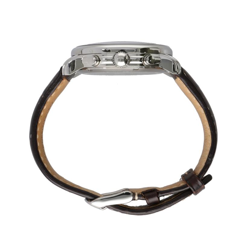 ZEPPELIN ツェッペリン/メンズクロノグラフ/クオーツ/LZ127//ABランク/06