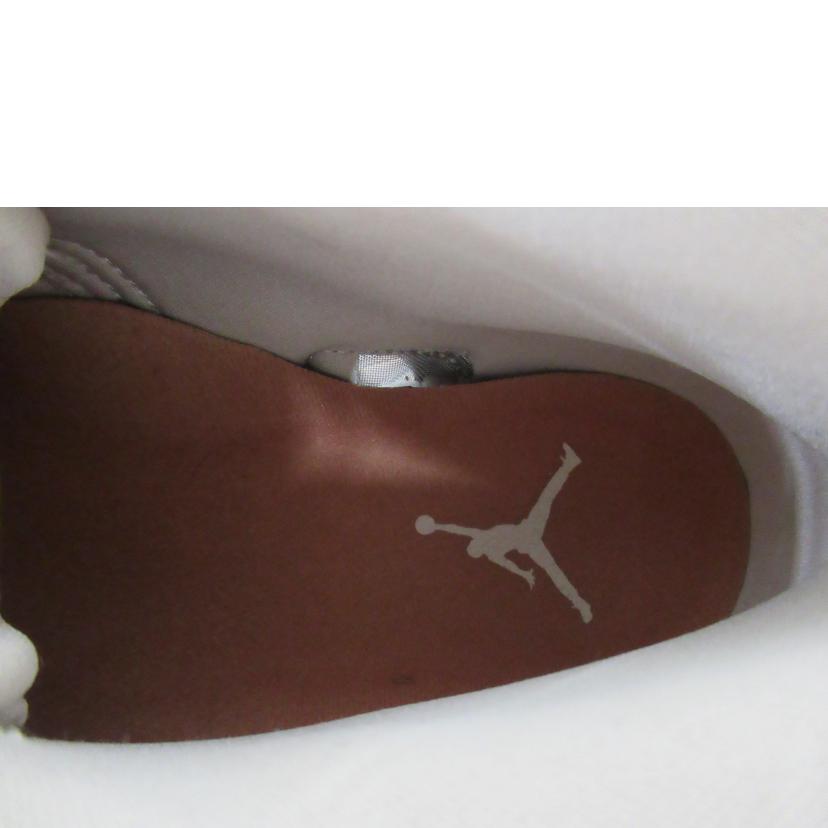NIKE/エアジョーダン14×CLOT/Terracotta/DC9857-200//Aランク/63