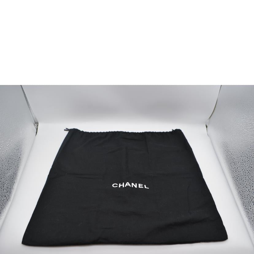 CHANEL シャネル/ミニマトラッセラムスキンチェーンショルダー/ノワール/A01115//2000683/ABランク/89