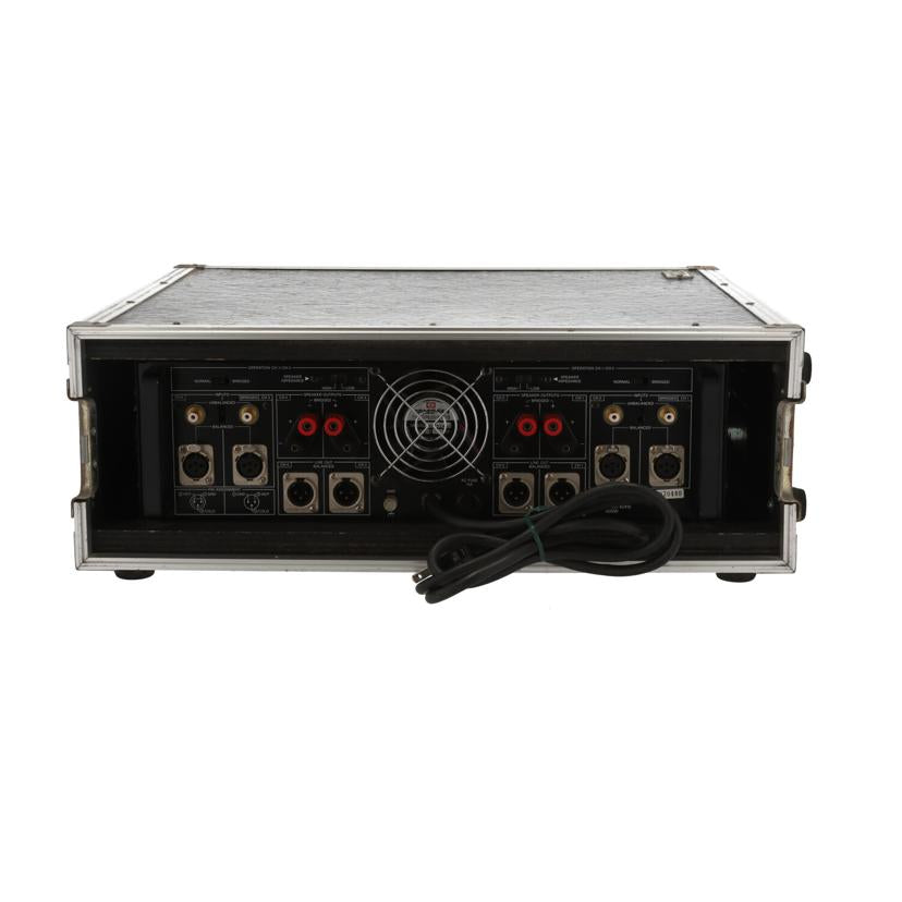 BOSE ボーズ/パワーアンプ/600SR//0070440/Cランク/75