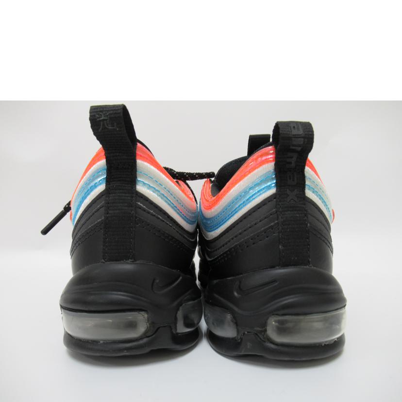NIKE/エアマックス97 On-Air:Seoul/CI1503-001//ABランク/63