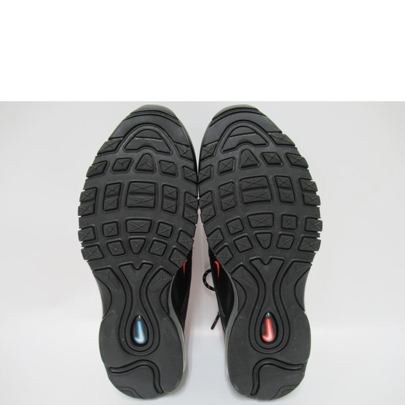 NIKE/エアマックス97 On-Air:Seoul/CI1503-001//ABランク/63