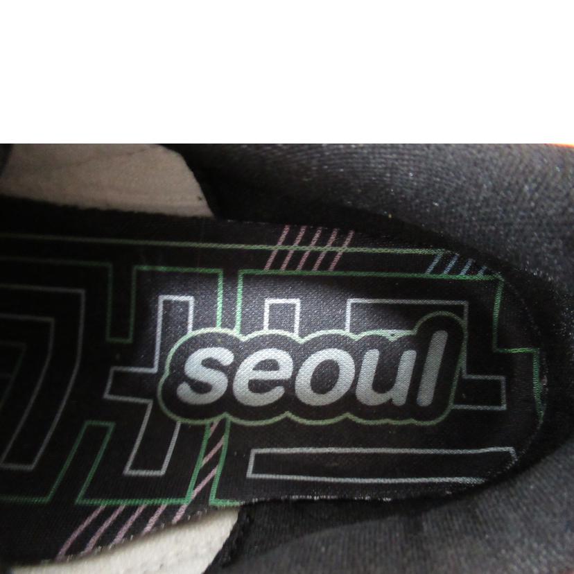 NIKE/エアマックス97 On-Air:Seoul/CI1503-001//ABランク/63