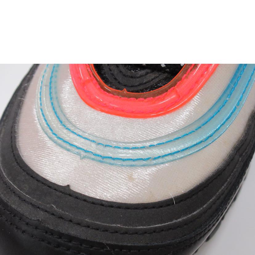 NIKE/エアマックス97 On-Air:Seoul/CI1503-001//ABランク/63