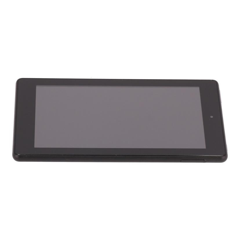 Amazon アマゾン/タブレット/Fire 7 //Bランク/82