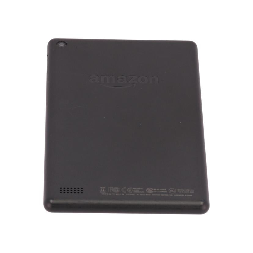 Amazon アマゾン/タブレット/Fire 7 //Bランク/82