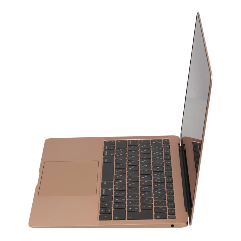 Apple アップル/MacBook Air(Retina,13インチ,2019)/MVFM2J/A//FVFZ59BELYWL/Bランク/77