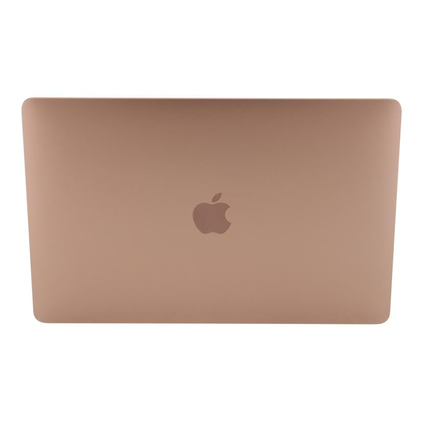 Apple アップル/MacBook Air(Retina,13インチ,2019)/MVFM2J/A//FVFZ59BELYWL/Bランク/77