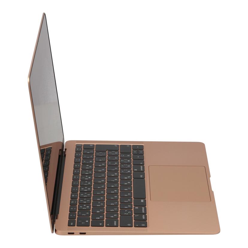 Apple アップル/MacBook Air(Retina,13インチ,2019)/MVFM2J/A//FVFZ59BELYWL/Bランク/77