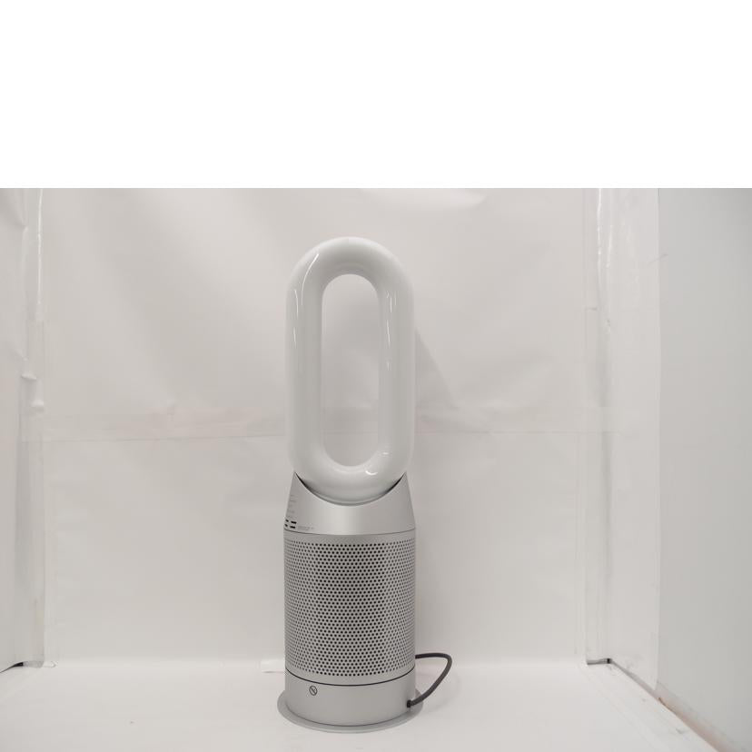 dyson ダイソン/Purifier Hot + Cool/空気清浄ファンヒーター/HP07WS//J8R-JP-PDA3606A/Aランク/69