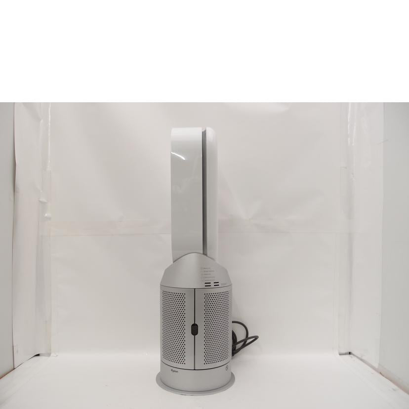 dyson ダイソン/Purifier Hot + Cool/空気清浄ファンヒーター/HP07WS//J8R-JP-PDA3606A/Aランク/69