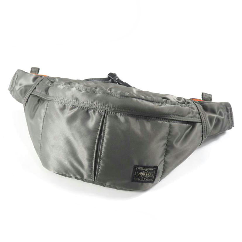 PORTER ポーター/タンカー ウエストバッグ//Aランク/79