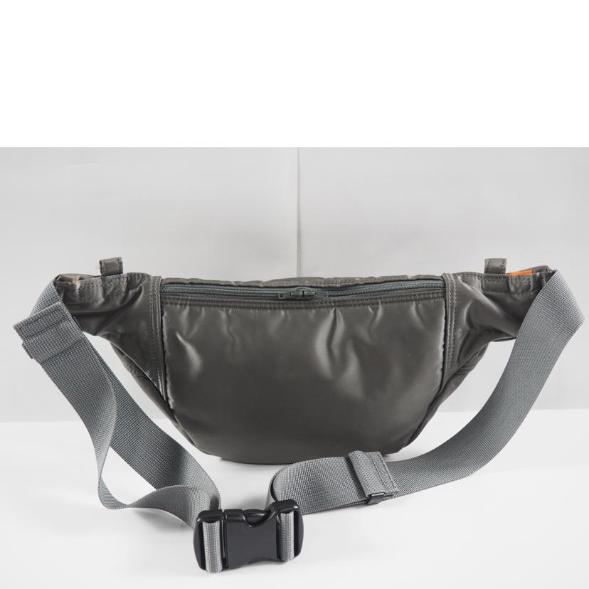 PORTER ポーター/タンカー ウエストバッグ//Aランク/79