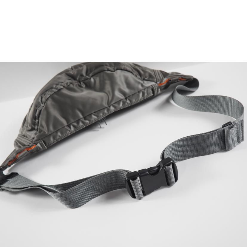 PORTER ポーター/タンカー ウエストバッグ//Aランク/79