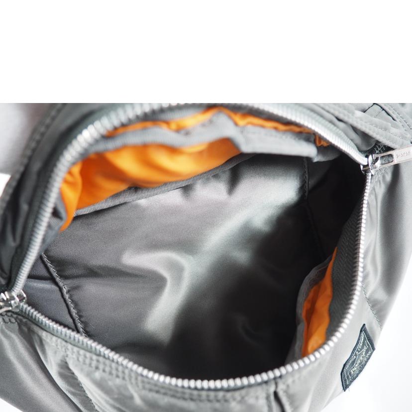 PORTER ポーター/タンカー ウエストバッグ//Aランク/79