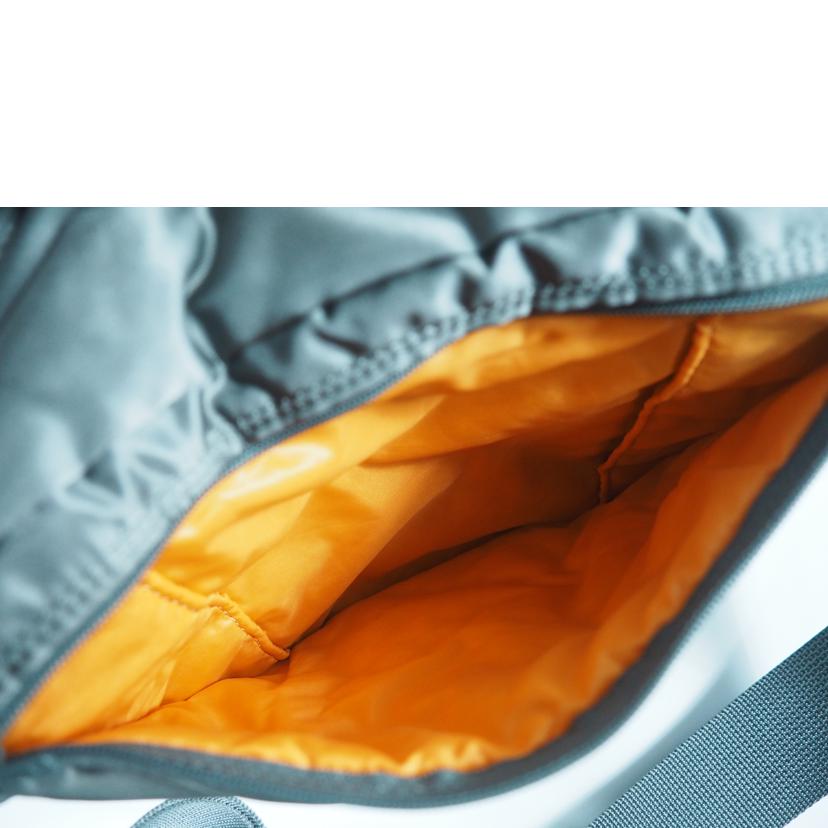 PORTER ポーター/タンカー ウエストバッグ//Aランク/79