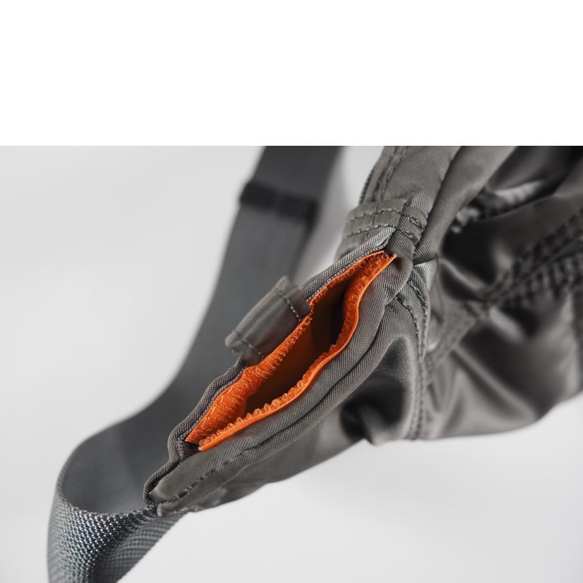 PORTER ポーター/タンカー ウエストバッグ//Aランク/79