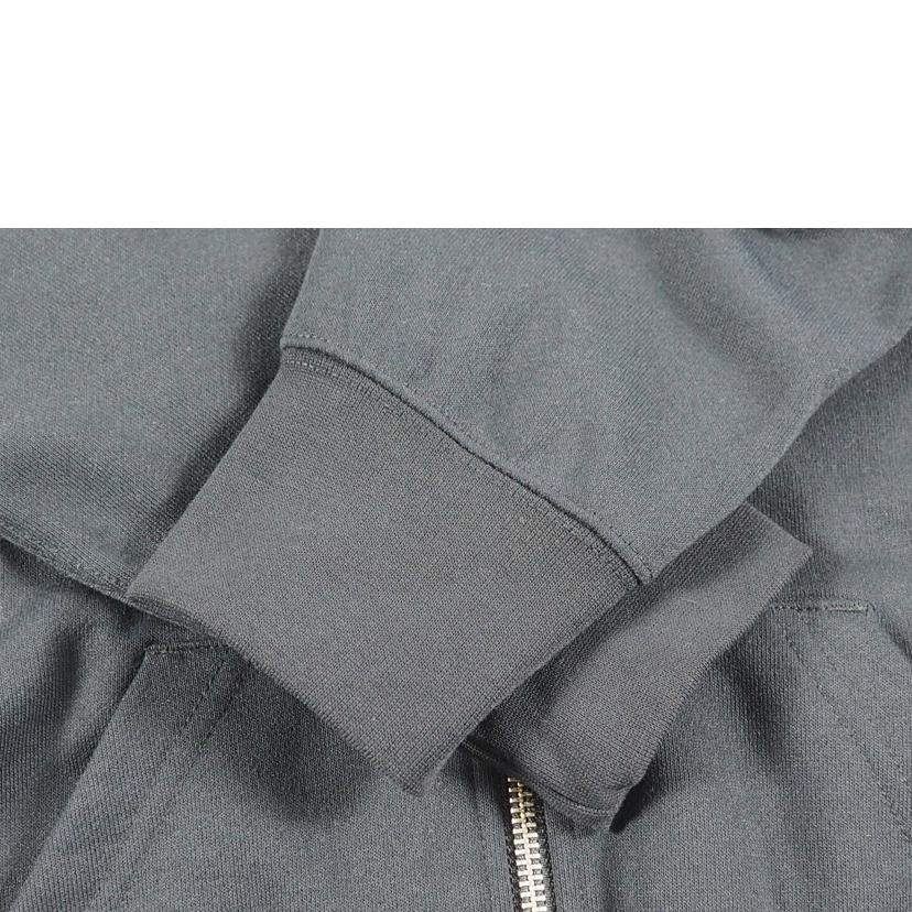 THE NORTH FACE ザノースフェイス/スクエアロゴフルジップフーディー/NT12037//Aランク/79