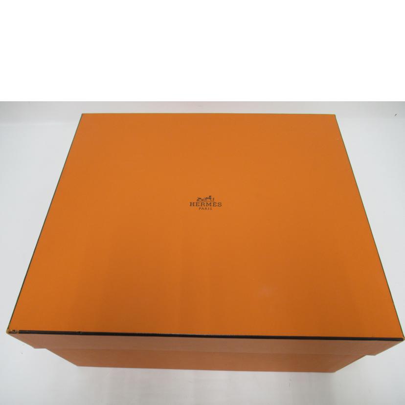 HERMES/ジプシエール34/トリヨンクレマンス/エトゥープ//□M刻*****/SAランク/63