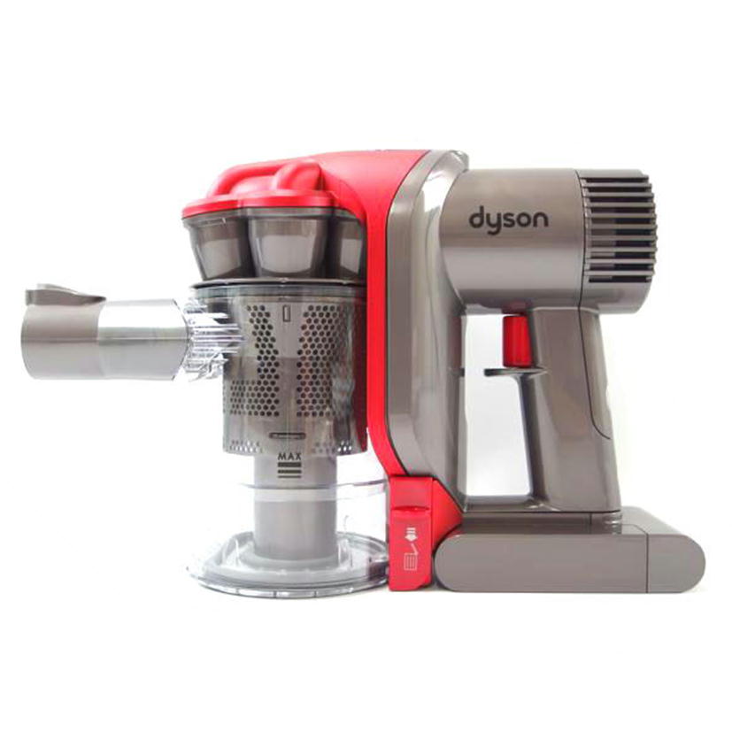 Dyson ダイソン/Dyson DC34//Sランク/83