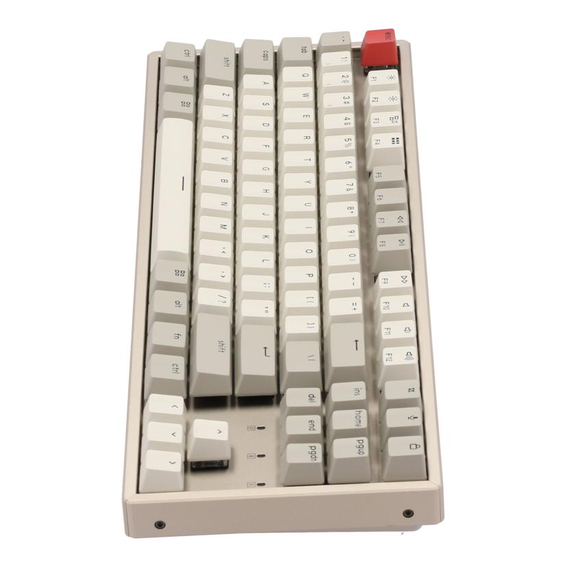 Keychron Keychron/メカニカルキーボード/K8M2//2204K8M202275/Bランク/82