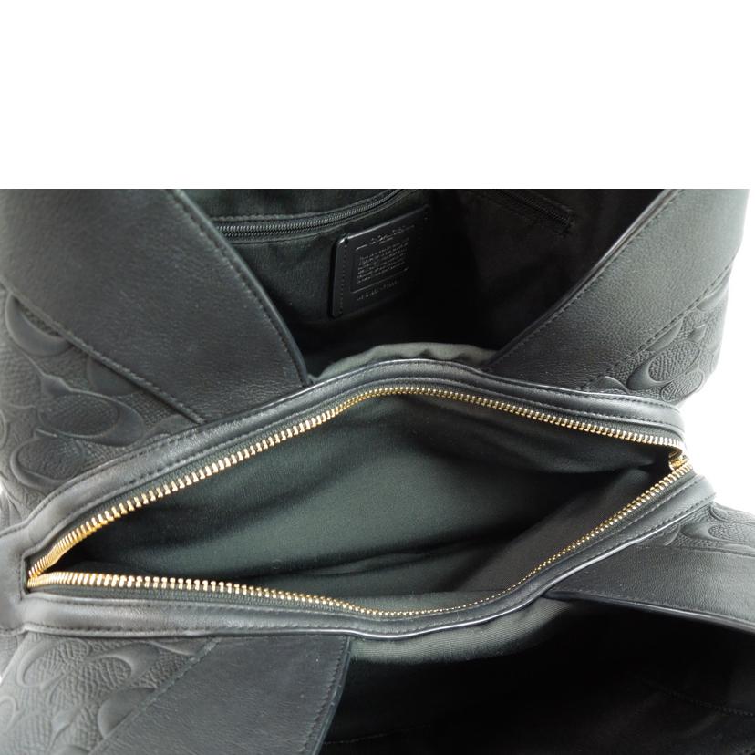 COACH コーチ/ラグジュアリーボデスドシグネチャーレクシーショルダー/F25954//G1857/Aランク/83