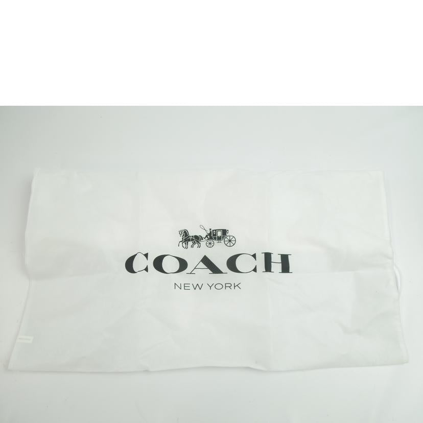 COACH コーチ/ラグジュアリーボデスドシグネチャーレクシーショルダー/F25954//G1857/Aランク/83