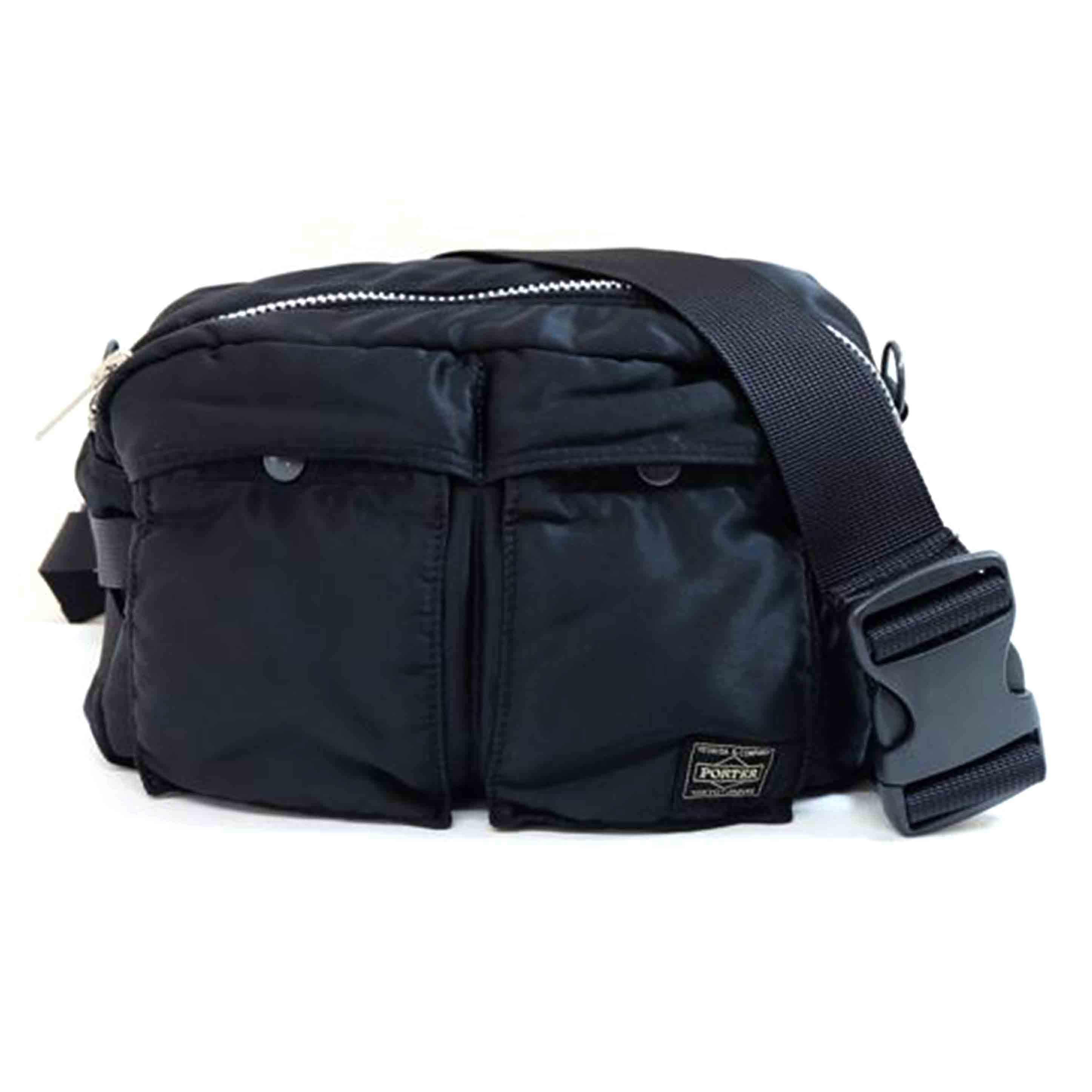 PORTER ポーター/PORTERタンカー ウエストバッグ//ABランク/71