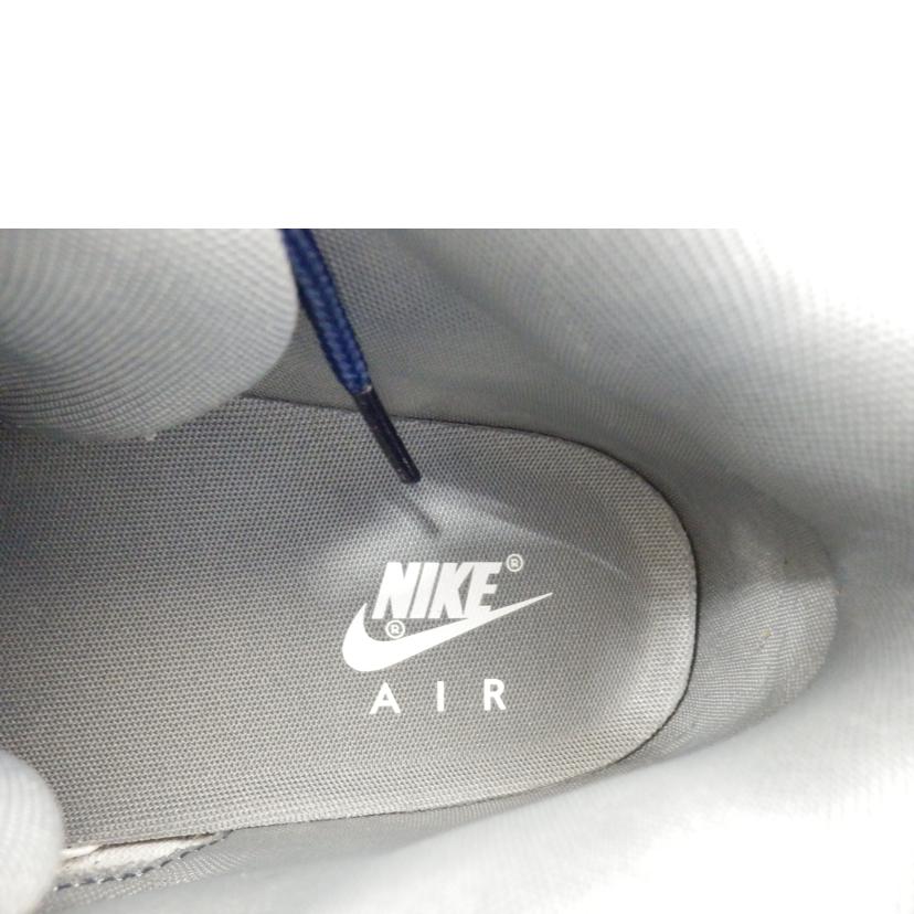 NIKE ナイキ/AIR MORE UPTEMPO 96/26.5cm/921948-003//Aランク/88