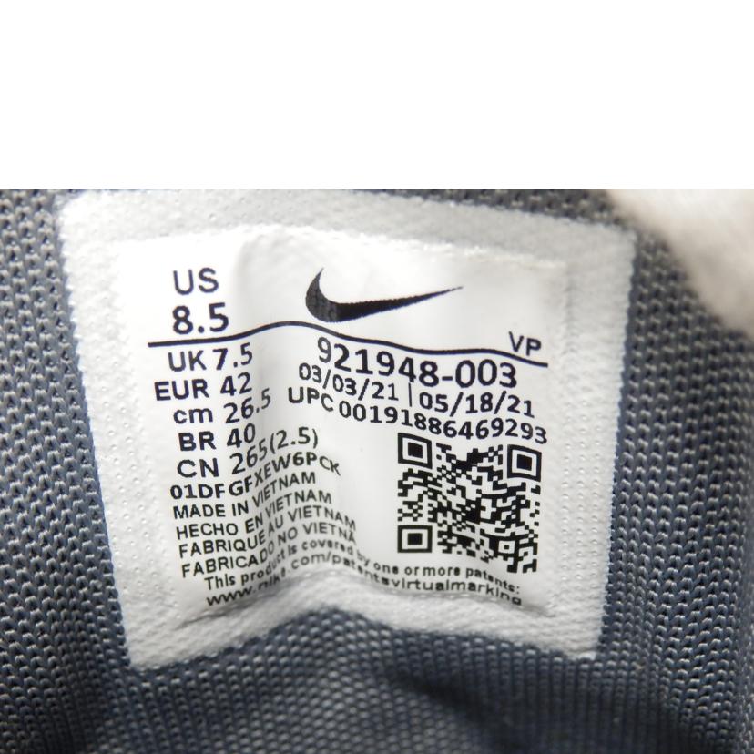 NIKE ナイキ/AIR MORE UPTEMPO 96/26.5cm/921948-003//Aランク/88