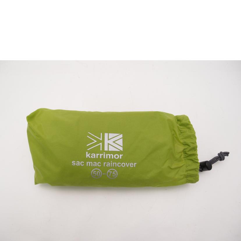 Karrimor カリマー/Karrimor バッグパック//SAランク/69