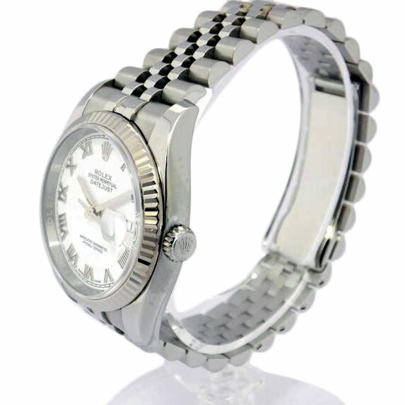 ROLEX ロレックス/デイトジャスト/ローマン白文字盤/116234//Z6L54331/ABランク/88