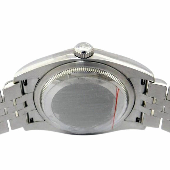 ROLEX ロレックス/デイトジャスト/ローマン白文字盤/116234//Z6L54331/ABランク/88