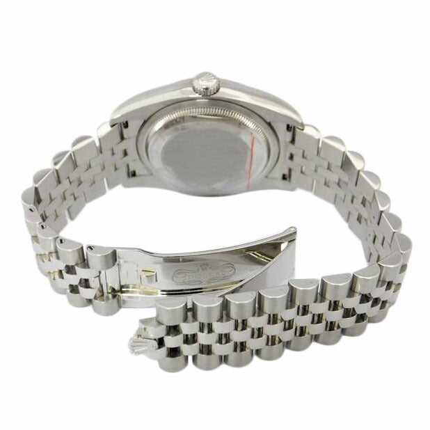 ROLEX ロレックス/デイトジャスト/ローマン白文字盤/116234//Z6L54331/ABランク/88