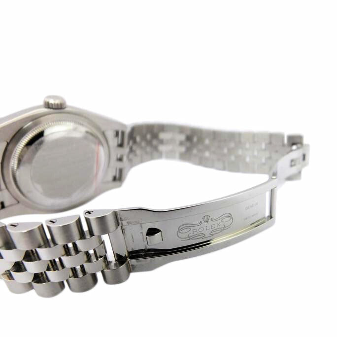 ROLEX ロレックス/デイトジャスト/ローマン白文字盤/116234//Z6L54331/ABランク/88