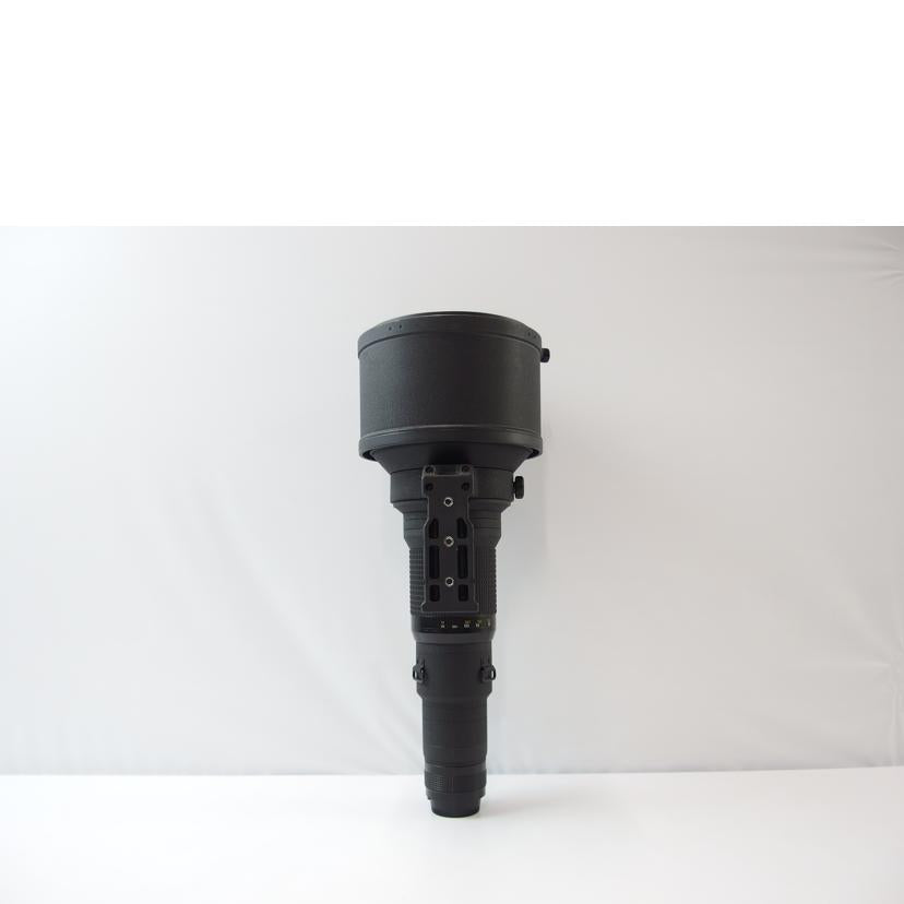 NIKON/交換レンズ/Ai-S600/4ED//201822/Cランク/83