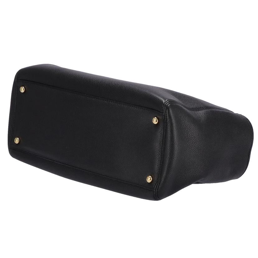 CHANEL シャネル/エグゼクティブトート//16567150/Aランク/75