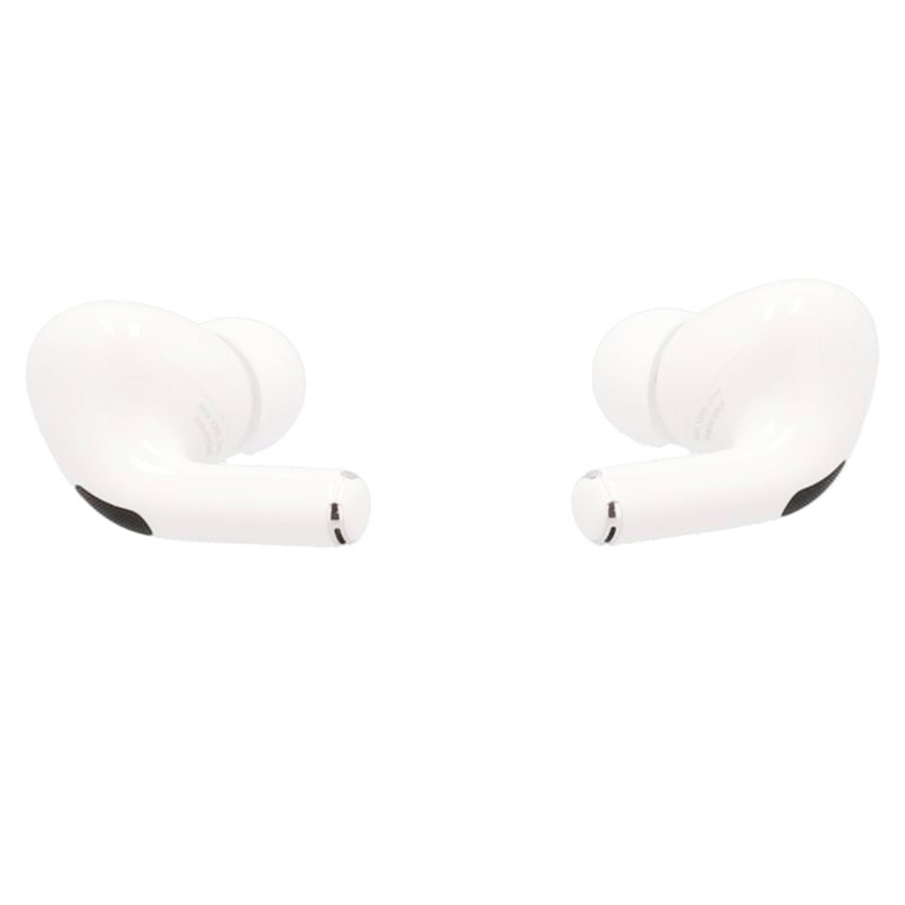 Apple アップル/AirPods Pro(第2世代)/MQD83L/A//FFY29FQG0G/Aランク/71