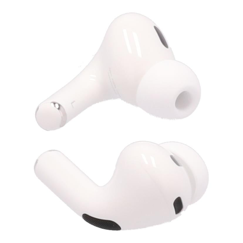 Apple アップル/AirPods Pro(第2世代)/MQD83L/A//FFY29FQG0G/Aランク/71