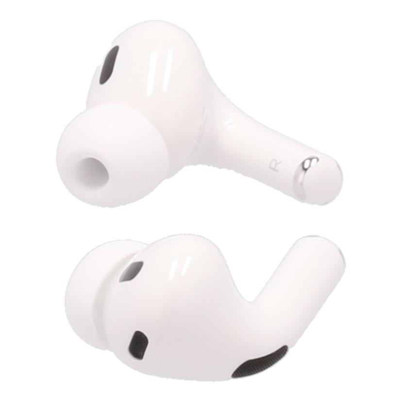 Apple アップル/AirPods Pro(第2世代)/MQD83L/A//FFY29FQG0G/Aランク/71