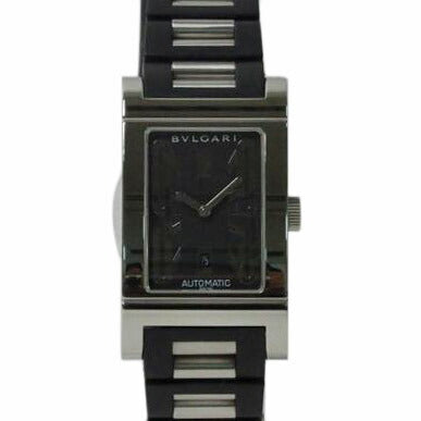 BVLGARI ブルガリ/レッタンゴロ/オートマチック/メンズ/RT45SVD//J21873/Aランク/84