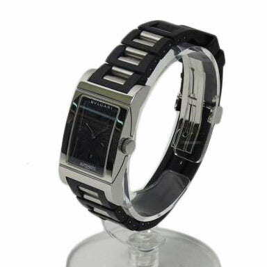 BVLGARI ブルガリ/レッタンゴロ/オートマチック/メンズ/RT45SVD//J21873/Aランク/84