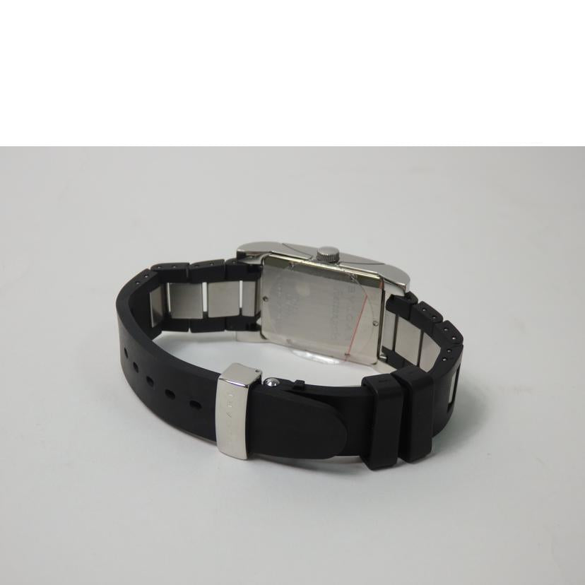 BVLGARI ブルガリ/レッタンゴロ/オートマチック/メンズ/RT45SVD//J21873/Aランク/84