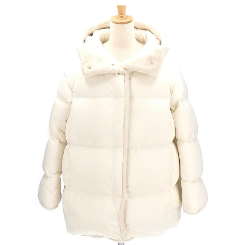 HERNO ヘルノ/エコヌアージュダウンジャケット/PI001496d-12456-1000//Aランク/75