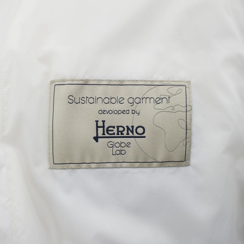 HERNO ヘルノ/エコヌアージュダウンジャケット/PI001496d-12456-1000//Aランク/75