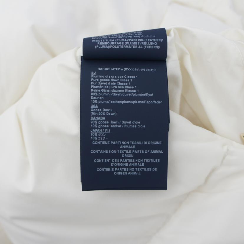 HERNO ヘルノ/エコヌアージュダウンジャケット/PI001496d-12456-1000//Aランク/75